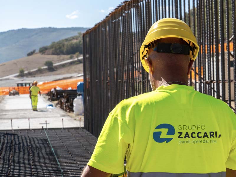 Sezione Attività di Gruppo Zaccaria